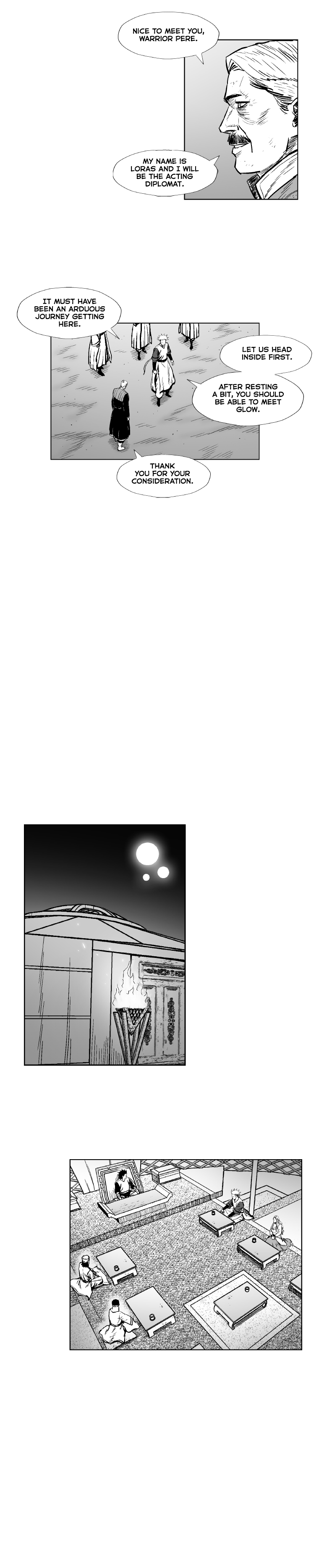 Red Storm Chapter 293 image 5