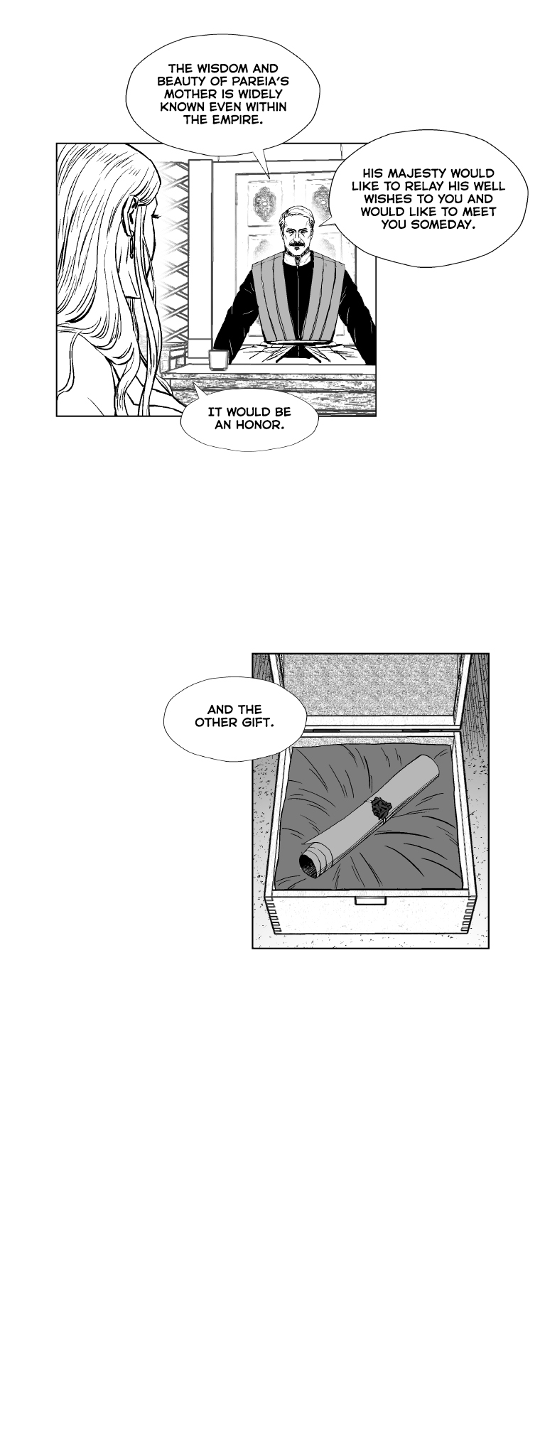 Red Storm Chapter 293 image 8
