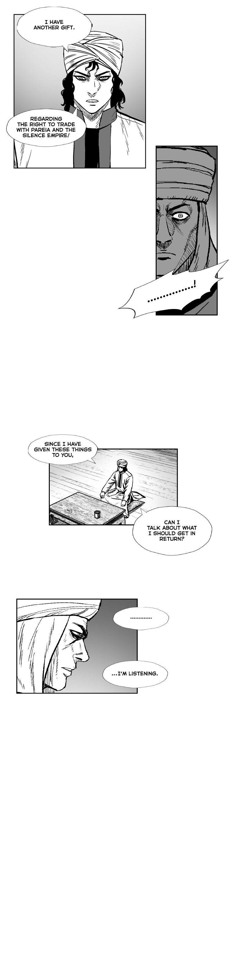Red Storm Chapter 294 image 15