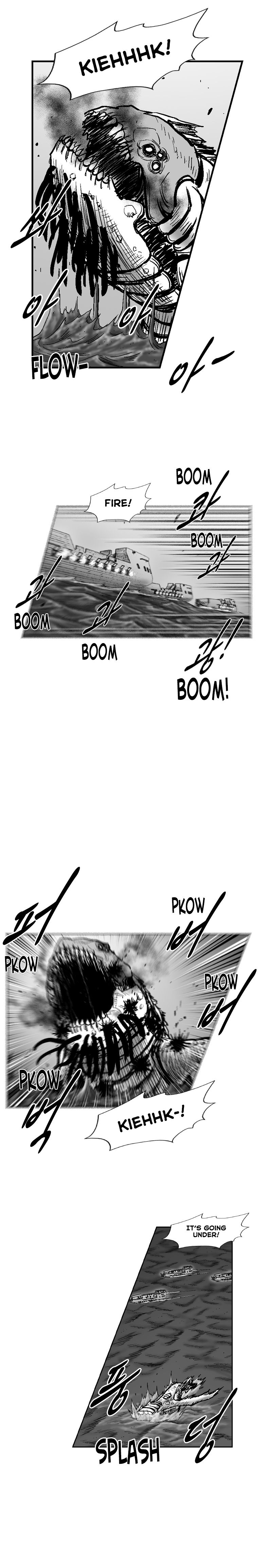 Red Storm Chapter 294 image 16