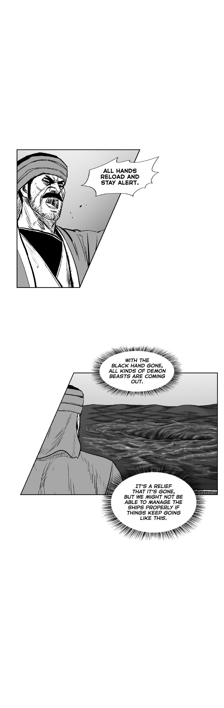 Red Storm Chapter 294 image 17