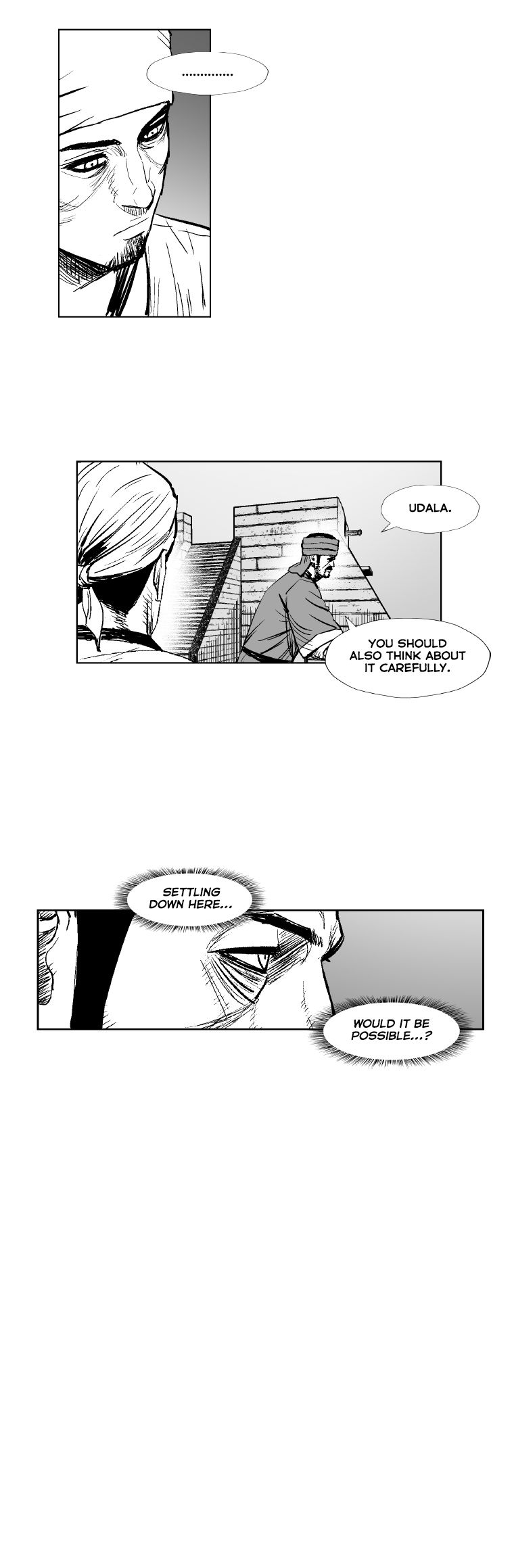 Red Storm Chapter 294 image 21