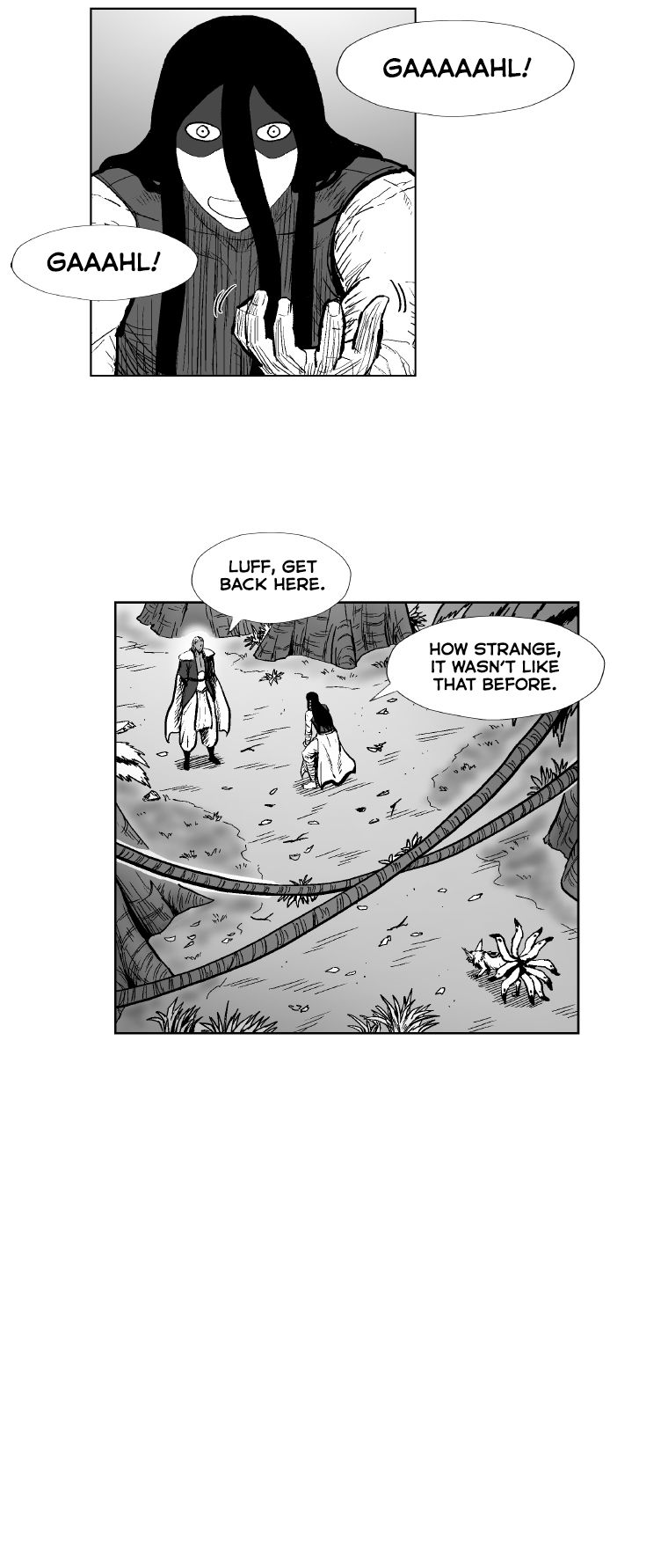 Red Storm Chapter 294 image 3