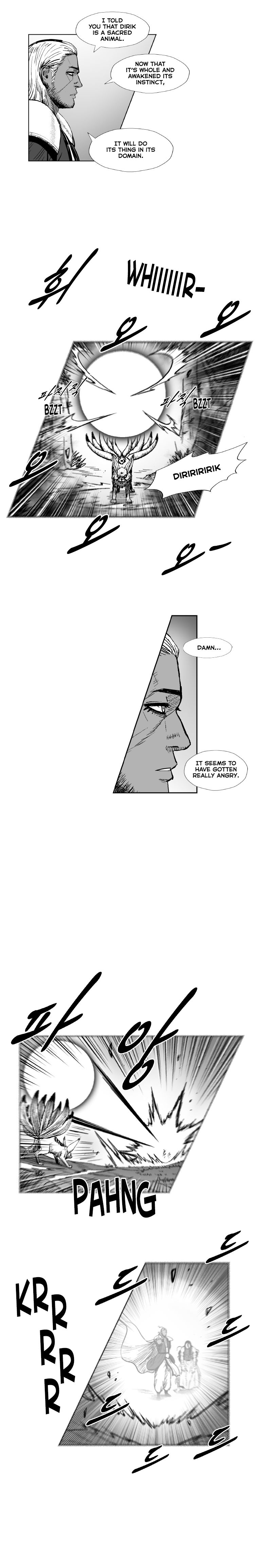 Red Storm Chapter 294 image 4