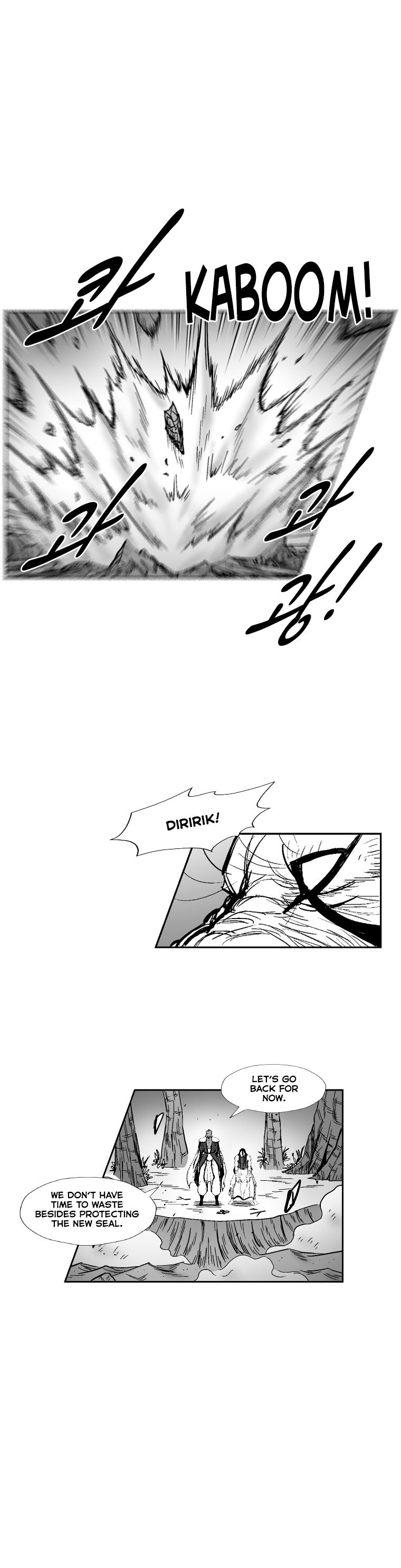 Red Storm Chapter 294 image 5
