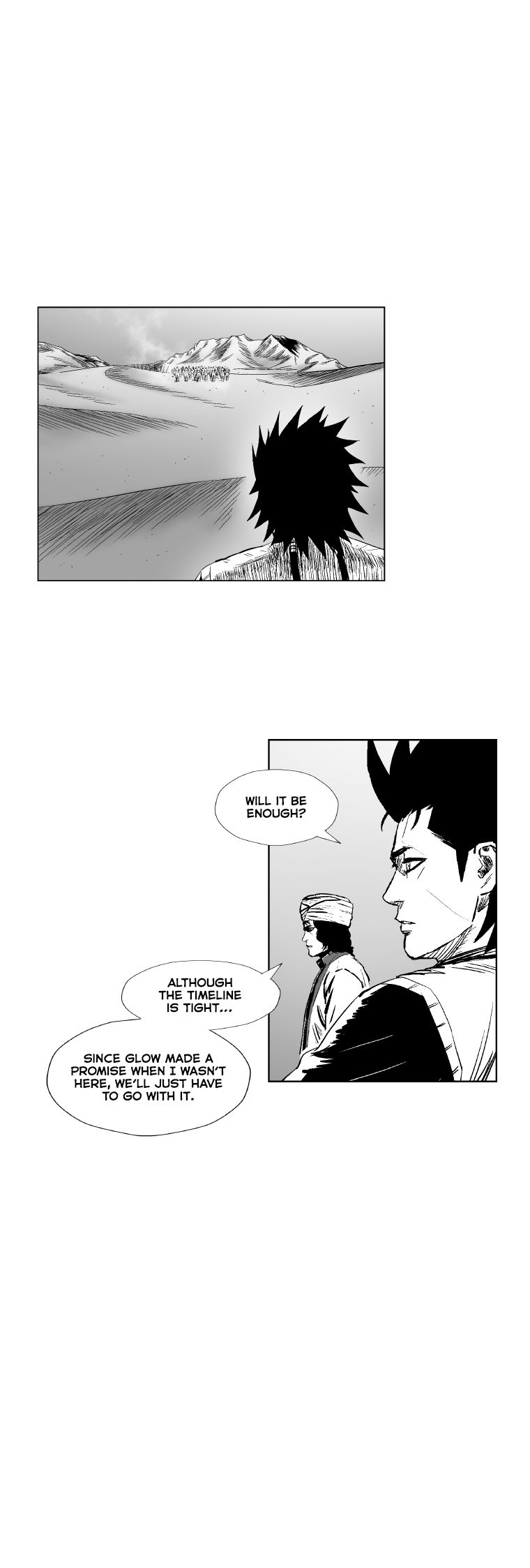 Red Storm Chapter 294 image 7