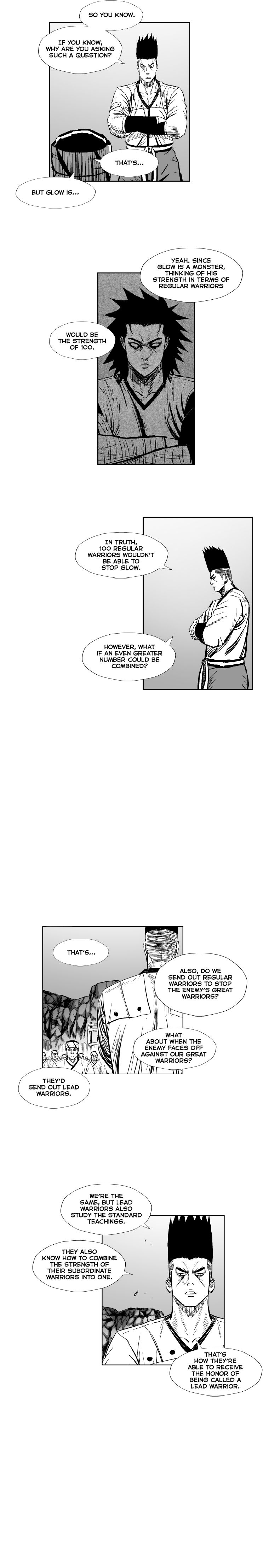 Red Storm Chapter 295 image 9