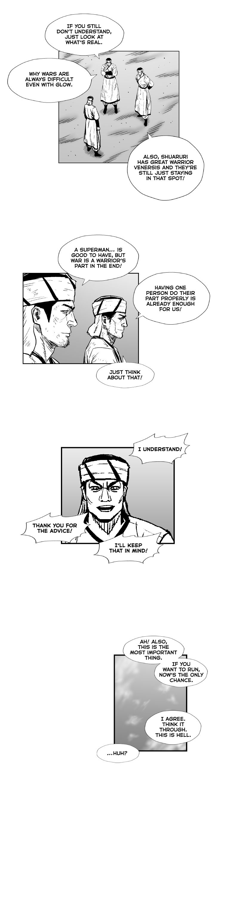 Red Storm Chapter 295 image 12