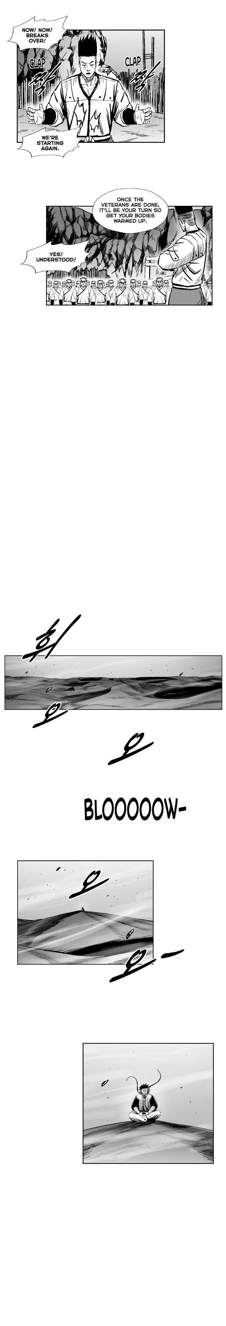 Red Storm Chapter 295 image 13