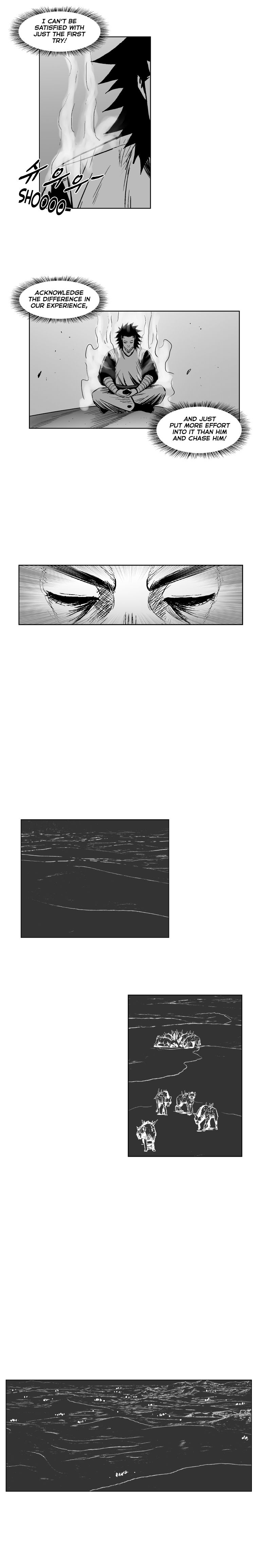 Red Storm Chapter 295 image 17