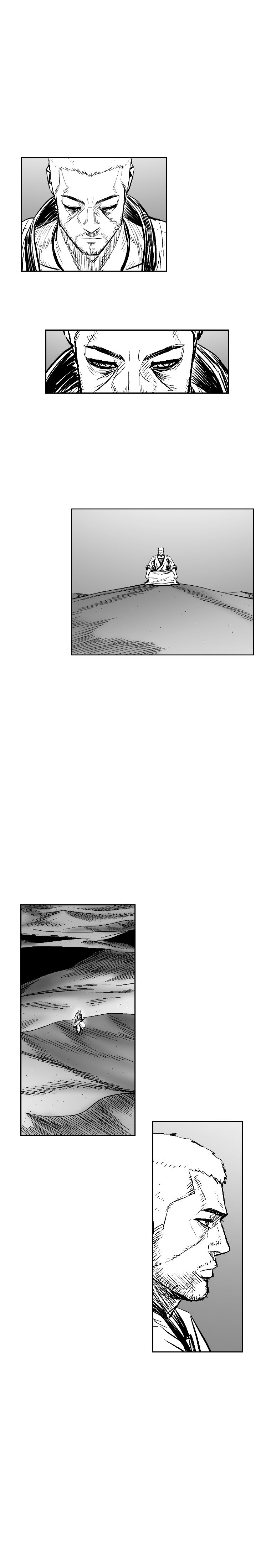 Red Storm Chapter 295 image 18