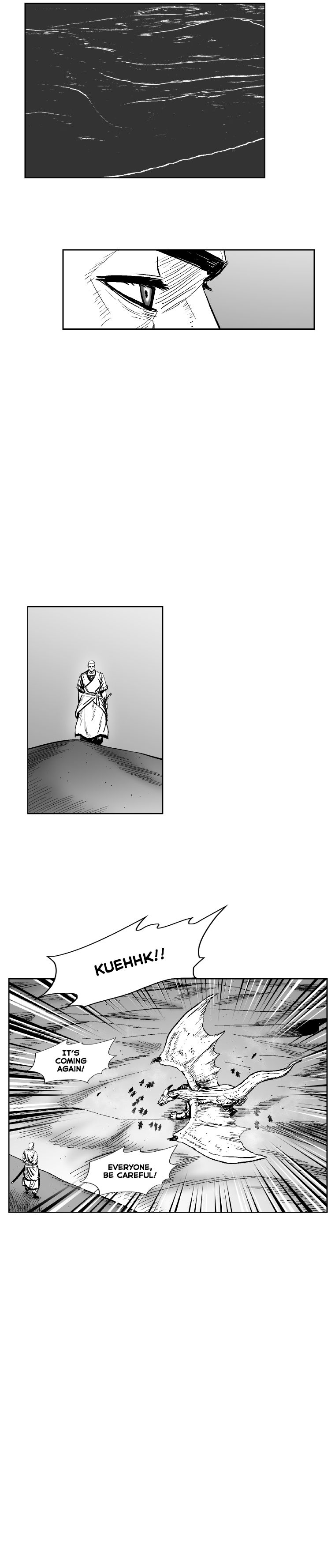 Red Storm Chapter 295 image 19
