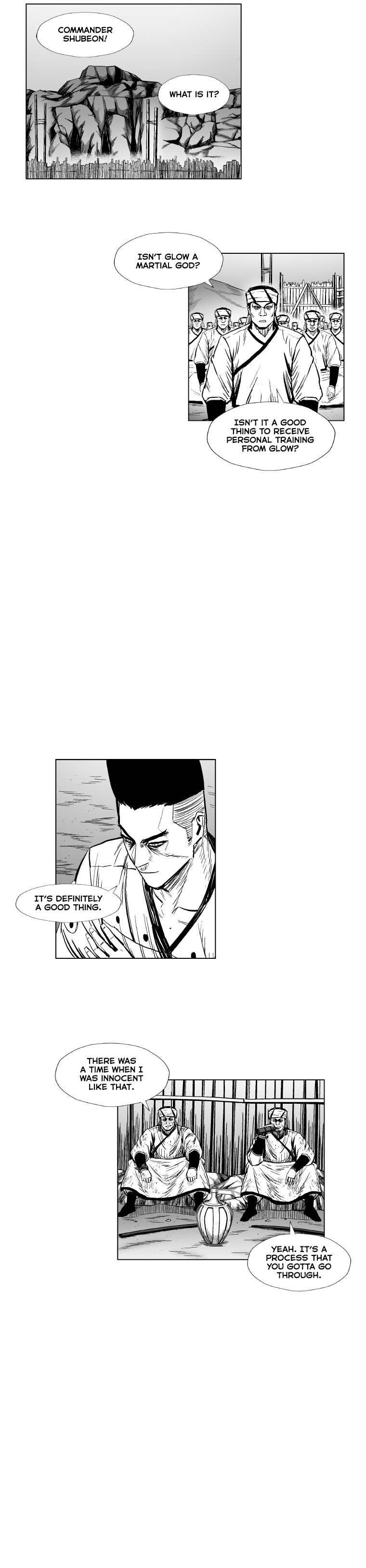 Red Storm Chapter 295 image 5