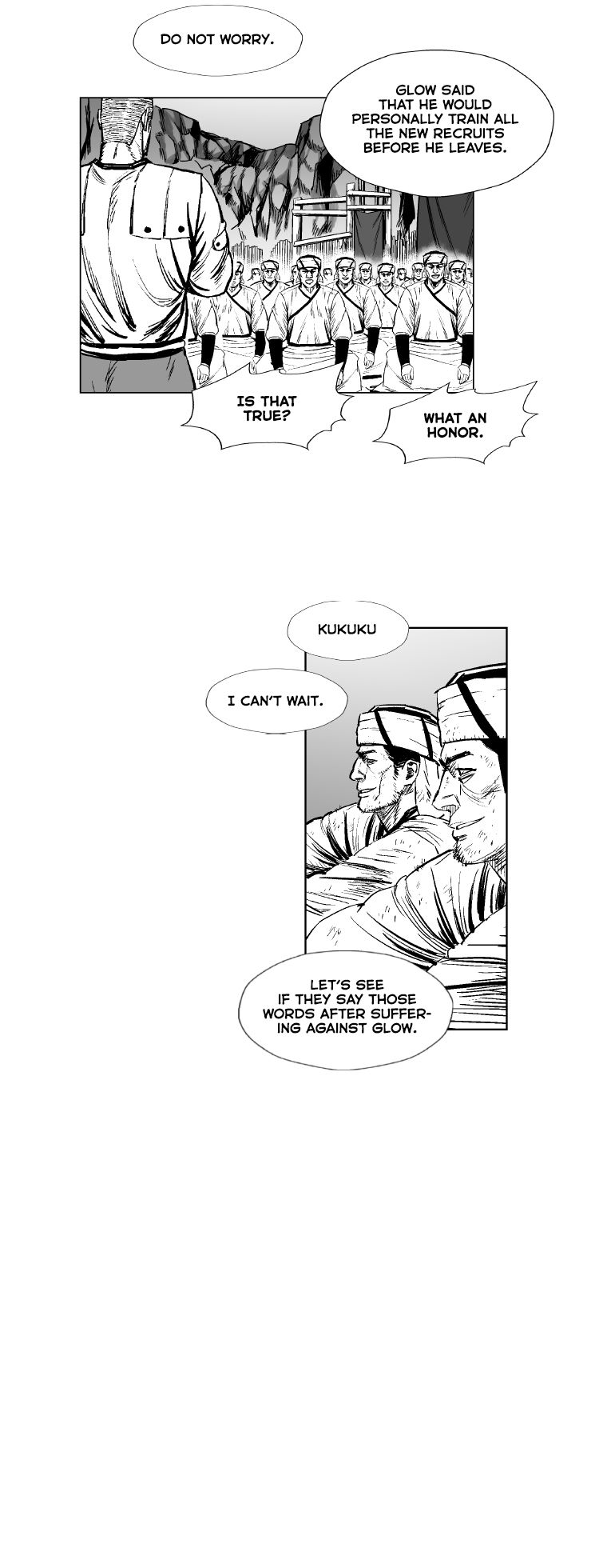 Red Storm Chapter 295 image 6