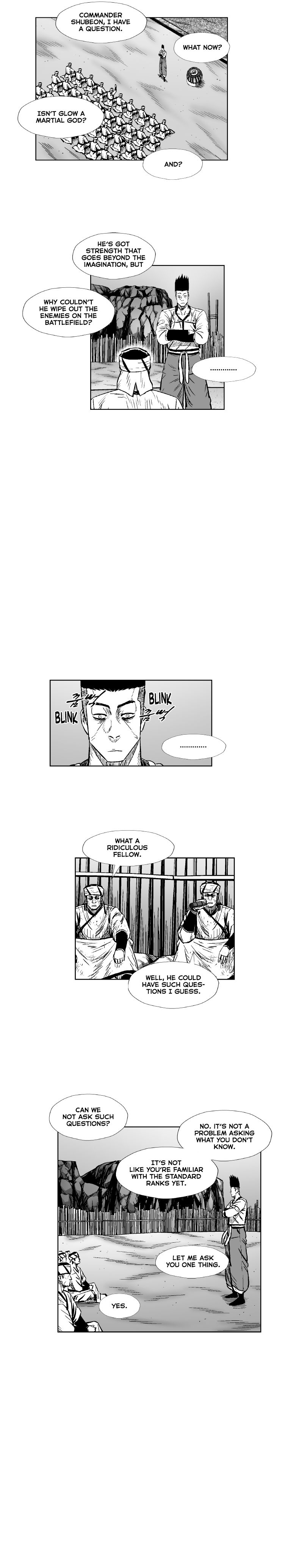 Red Storm Chapter 295 image 7