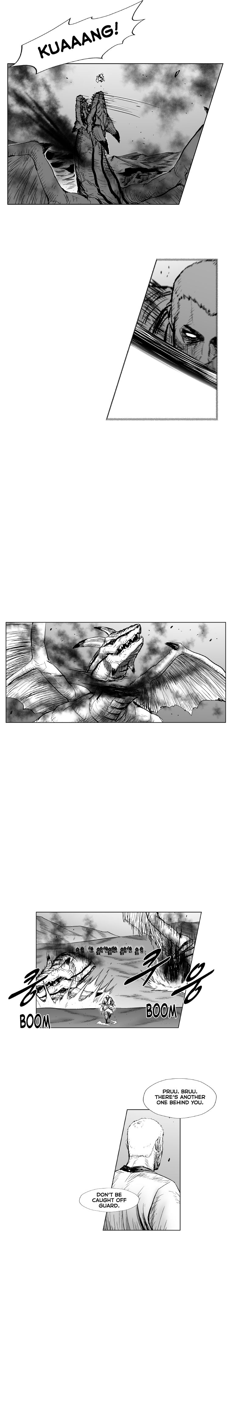 Red Storm Chapter 296 image 10