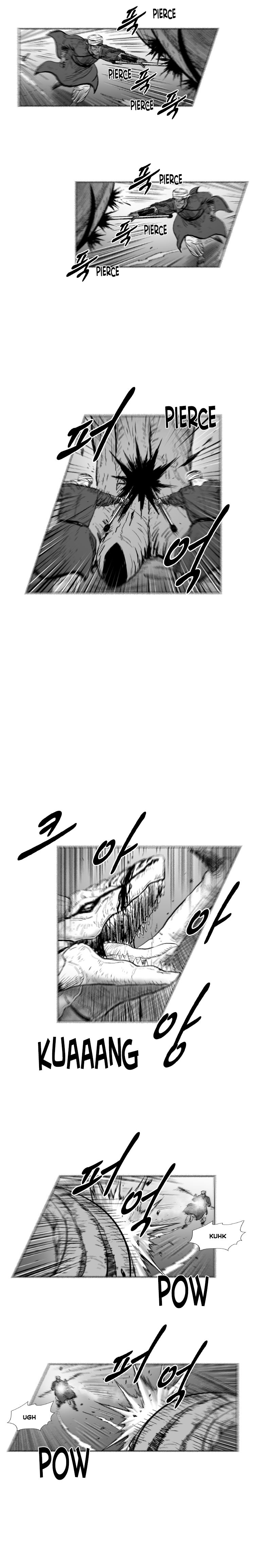 Red Storm Chapter 296 image 13