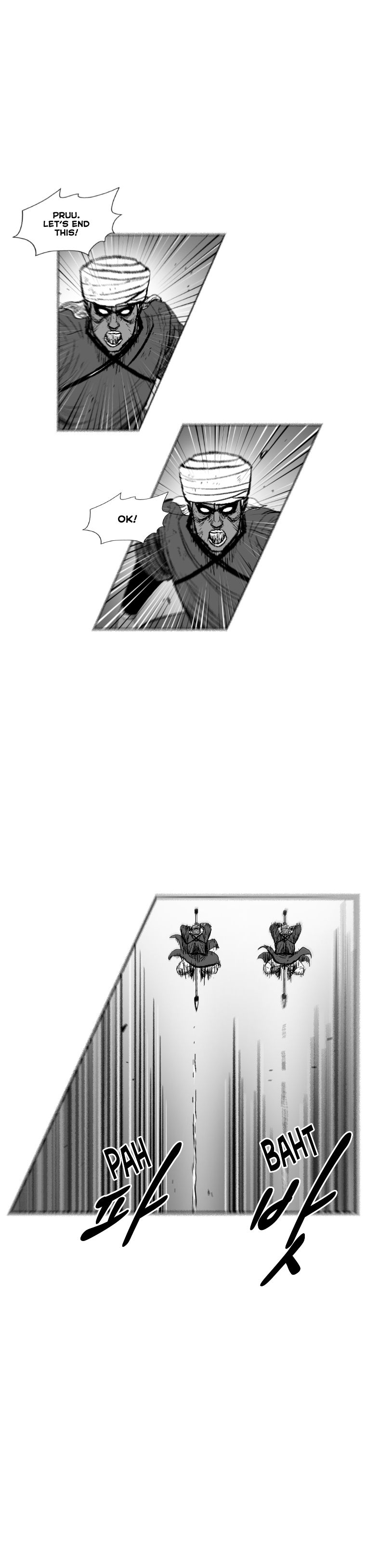 Red Storm Chapter 296 image 14