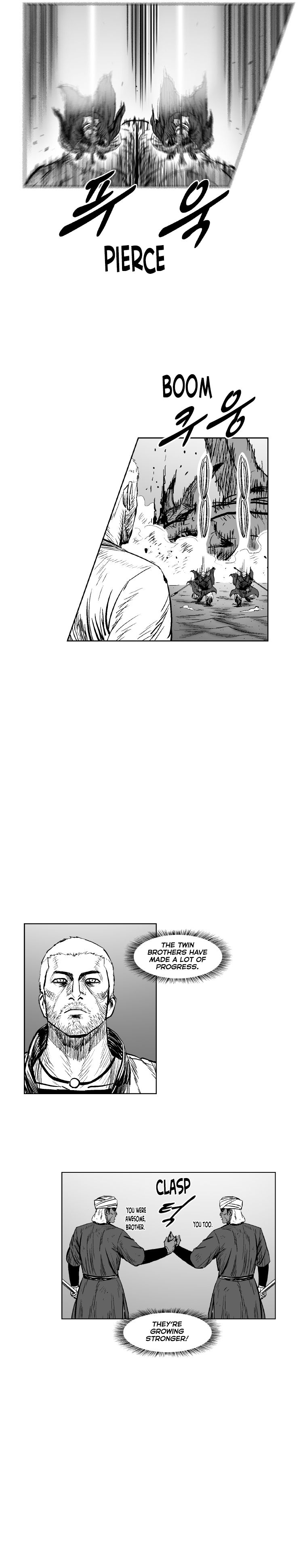 Red Storm Chapter 296 image 15