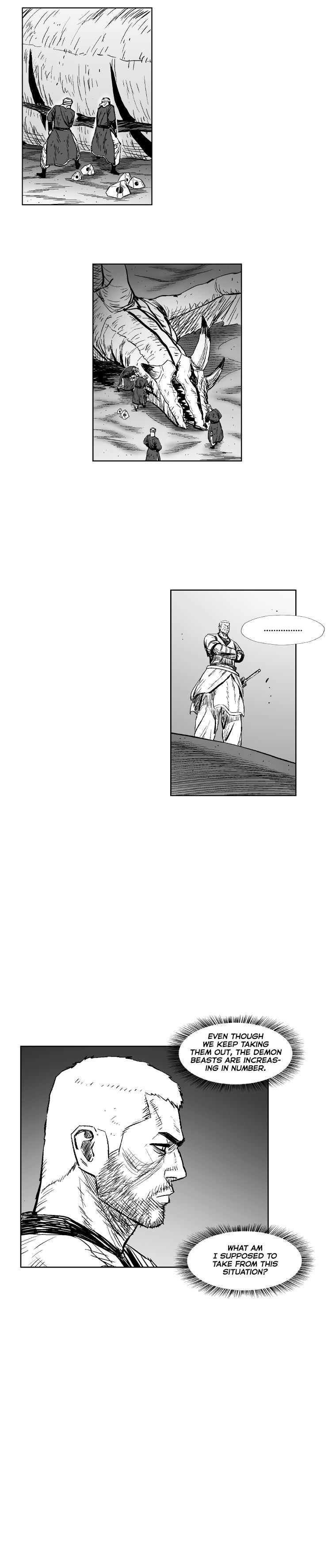 Red Storm Chapter 296 image 17