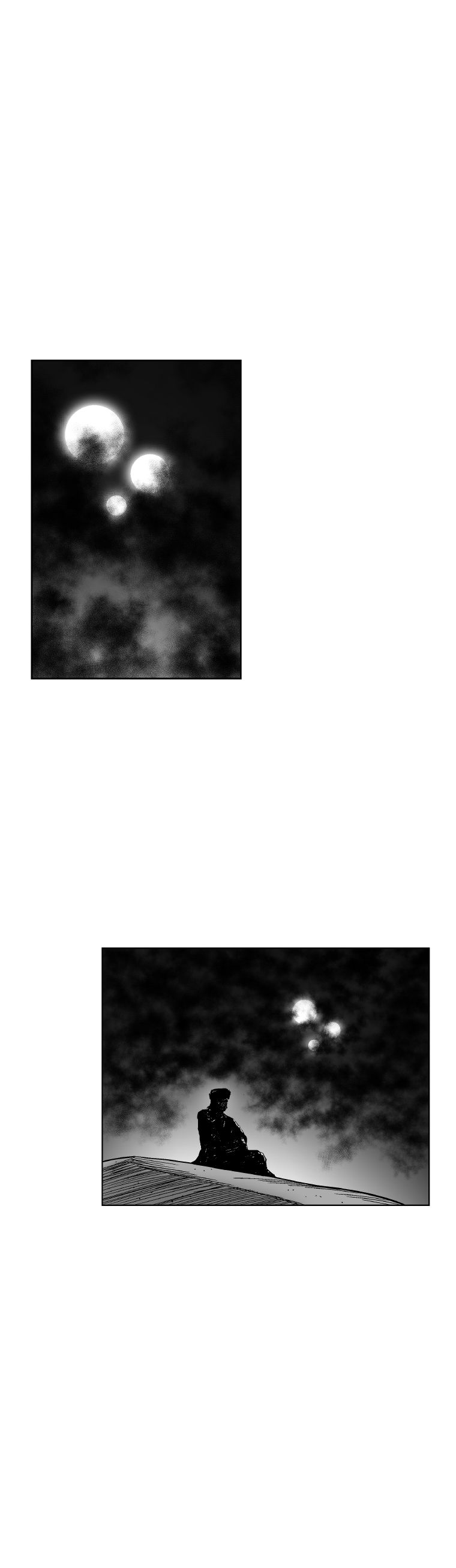 Red Storm Chapter 296 image 18