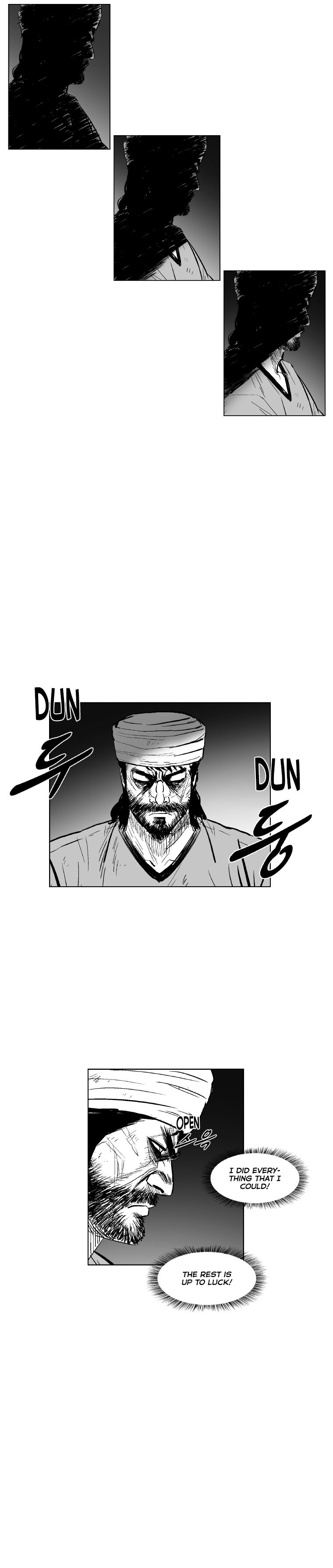 Red Storm Chapter 296 image 19