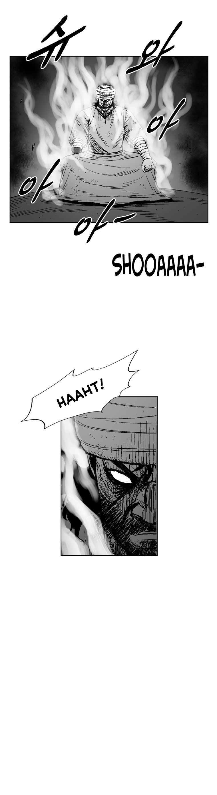 Red Storm Chapter 296 image 20