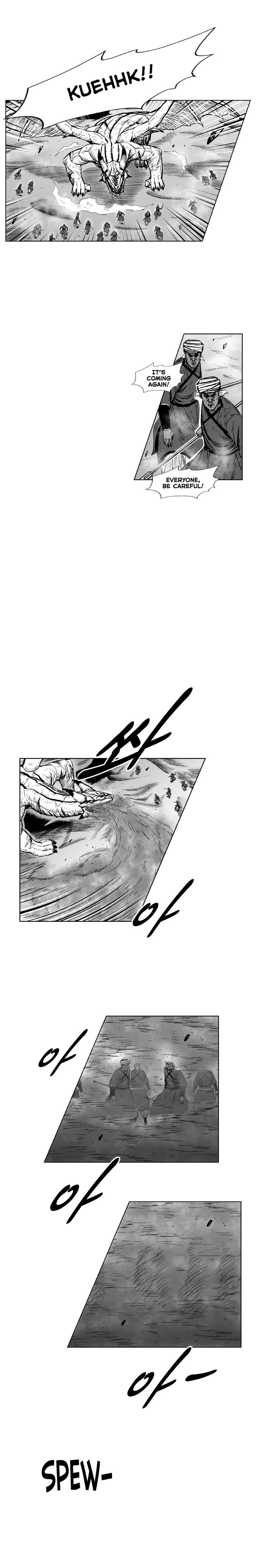 Red Storm Chapter 296 image 2