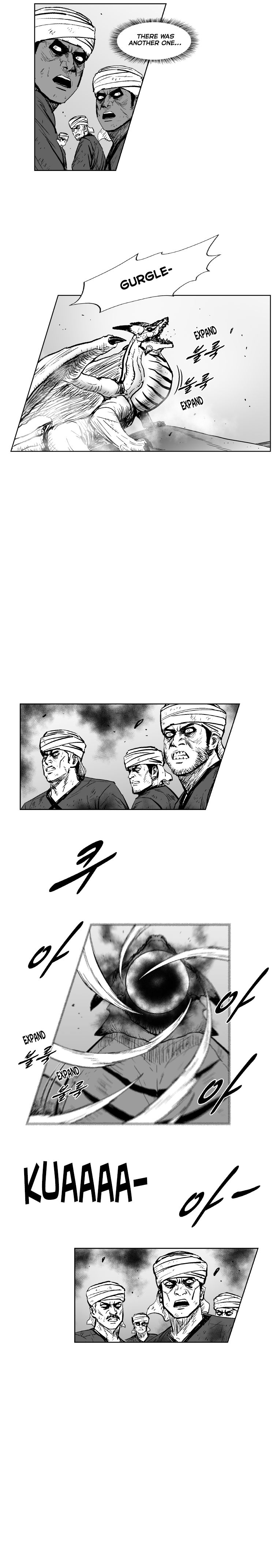 Red Storm Chapter 296 image 8