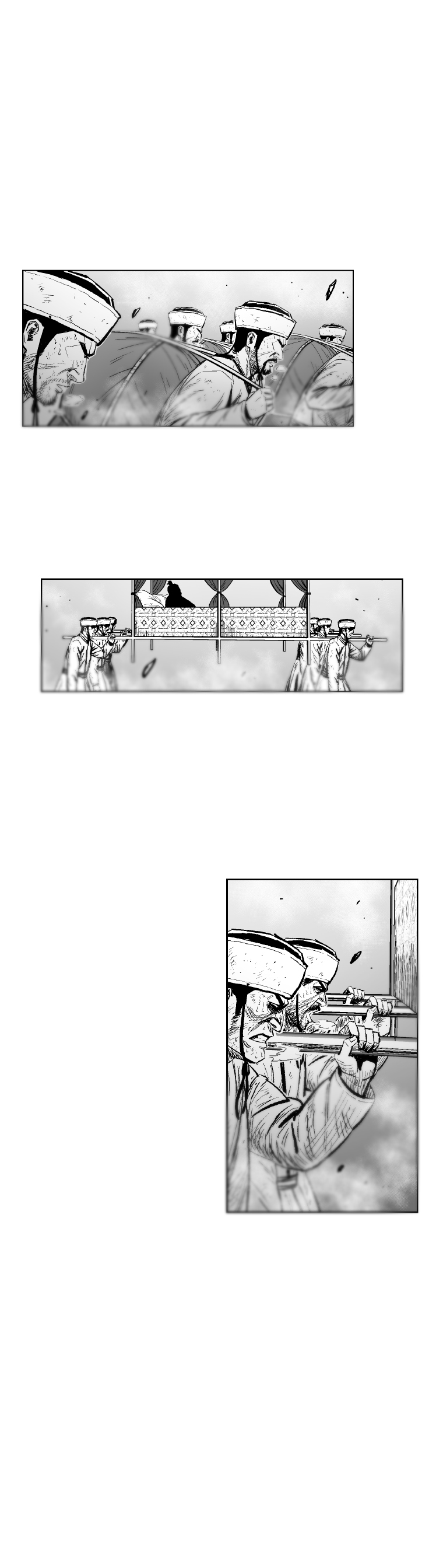 Red Storm Chapter 297 image 14