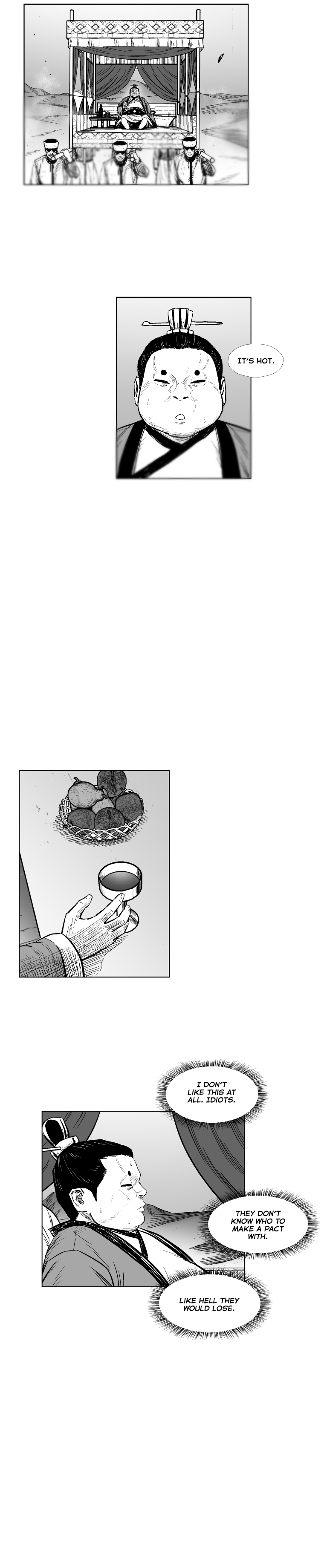 Red Storm Chapter 297 image 15