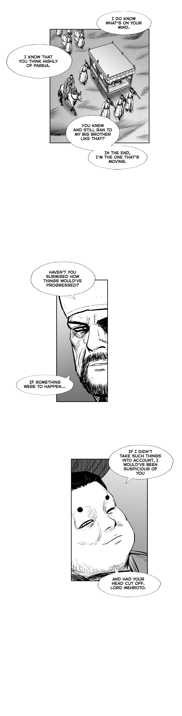Red Storm Chapter 297 image 18