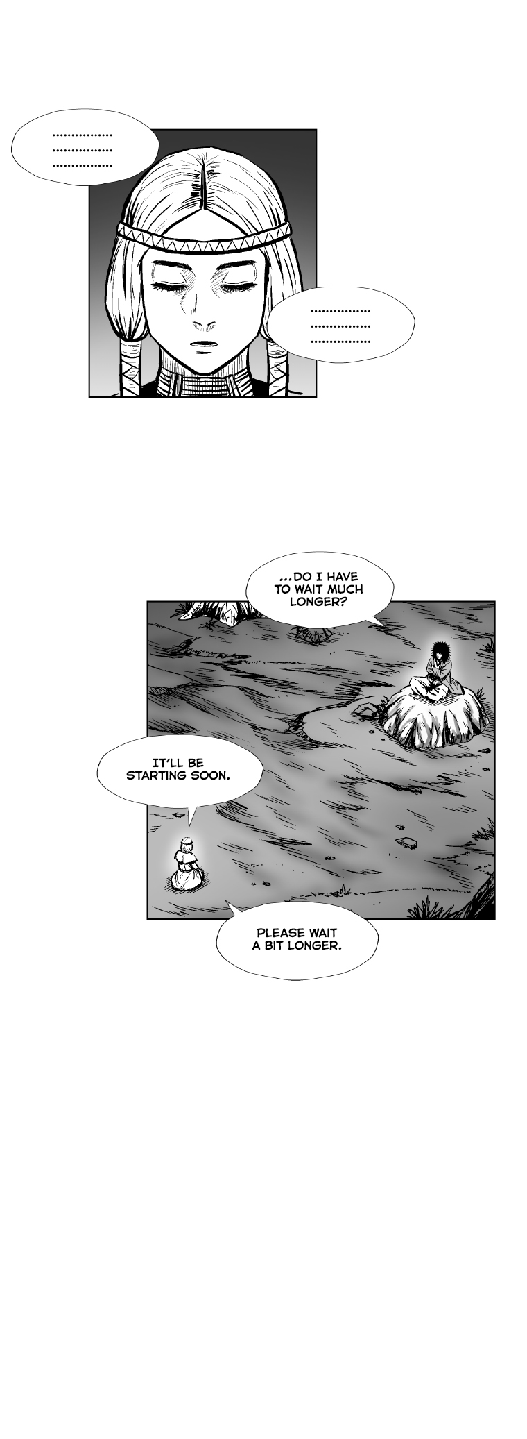 Red Storm Chapter 297 image 20