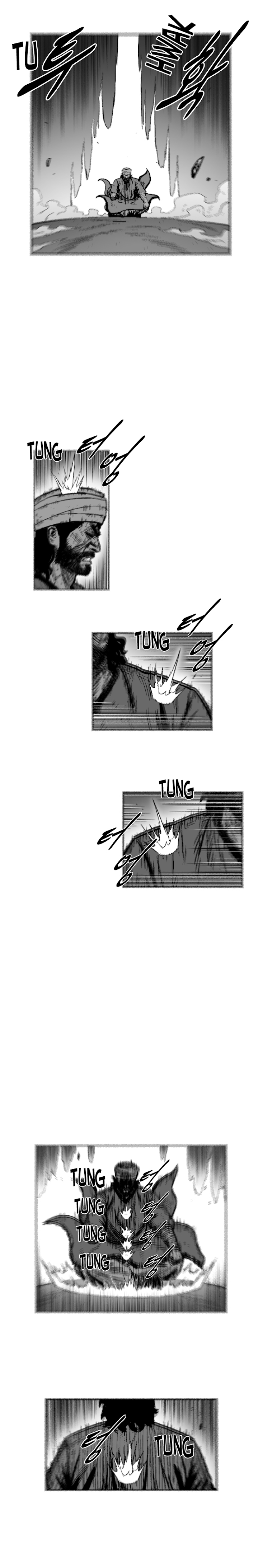 Red Storm Chapter 297 image 3