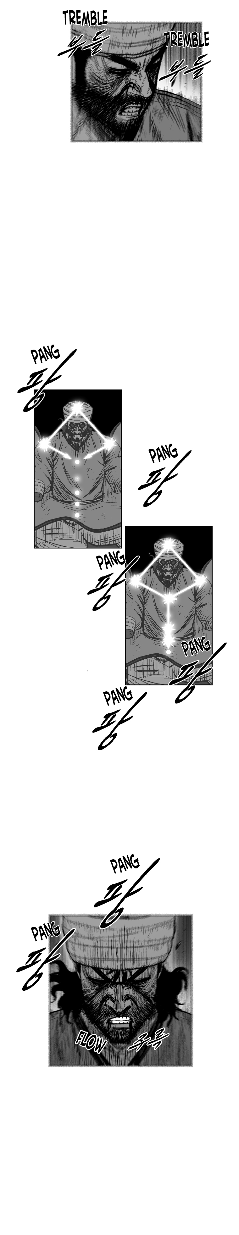 Red Storm Chapter 297 image 4