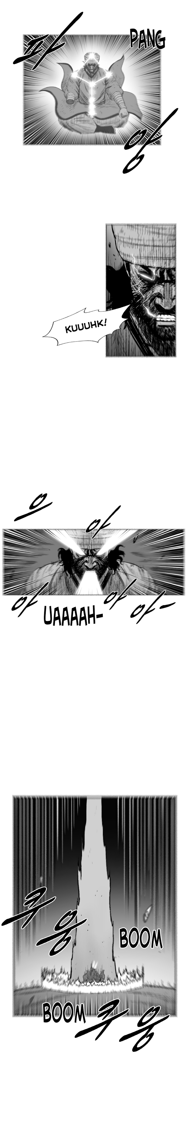 Red Storm Chapter 297 image 5