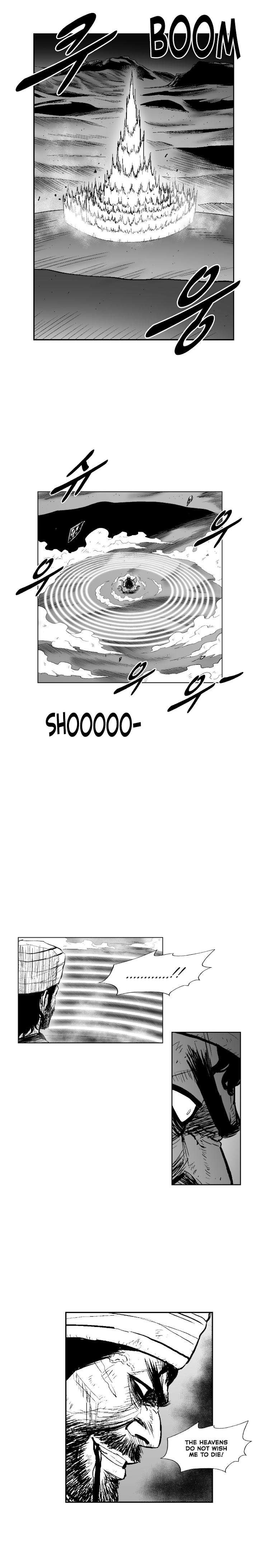 Red Storm Chapter 297 image 7