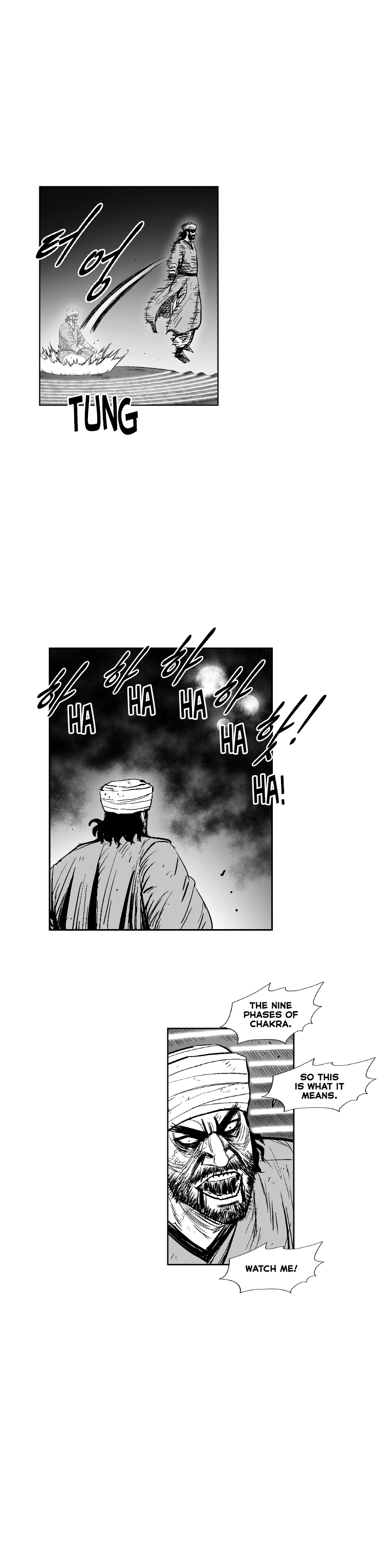 Red Storm Chapter 297 image 8