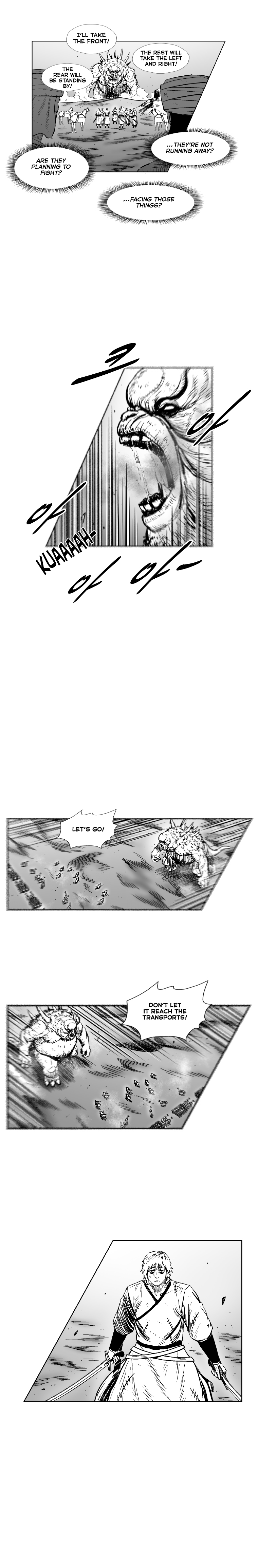 Red Storm Chapter 298 image 9