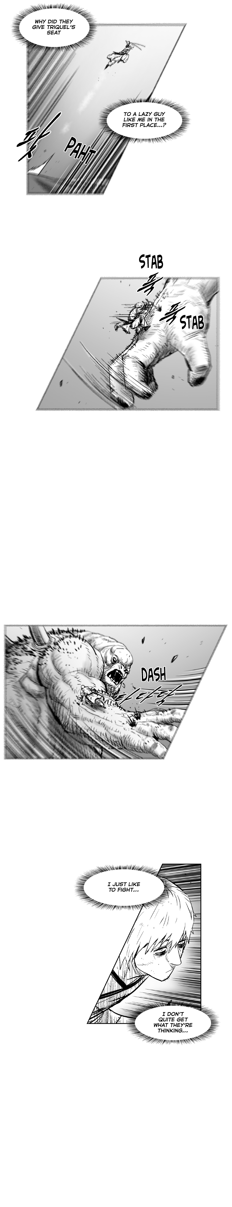 Red Storm Chapter 298 image 13