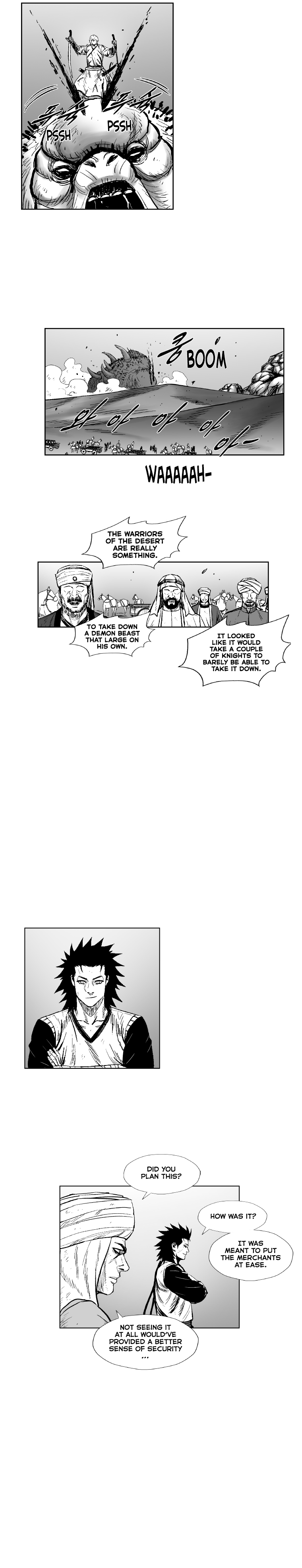 Red Storm Chapter 298 image 15