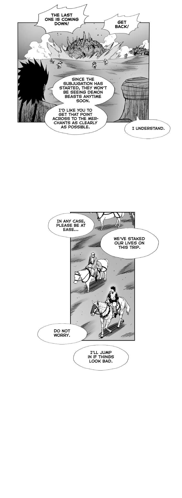 Red Storm Chapter 298 image 16