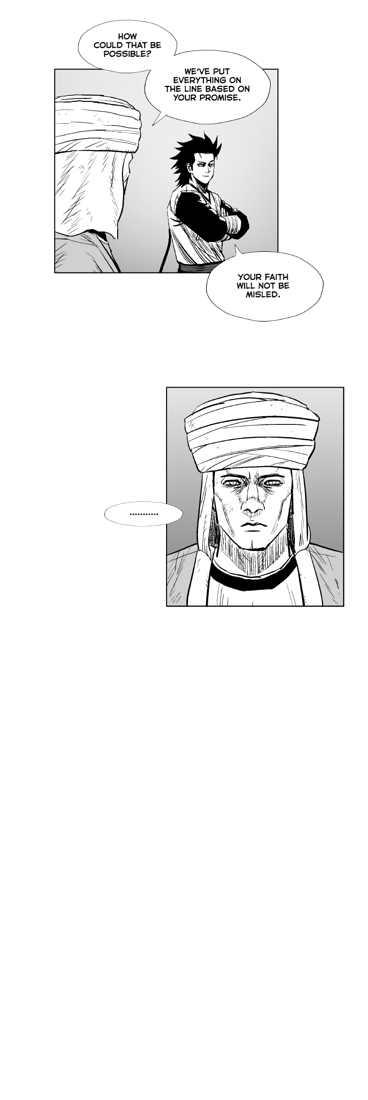 Red Storm Chapter 298 image 18