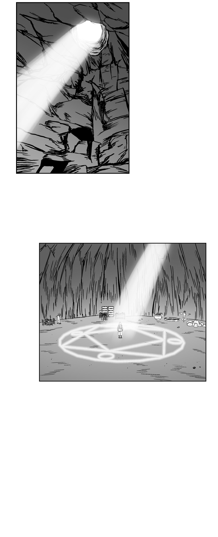 Red Storm Chapter 298 image 19