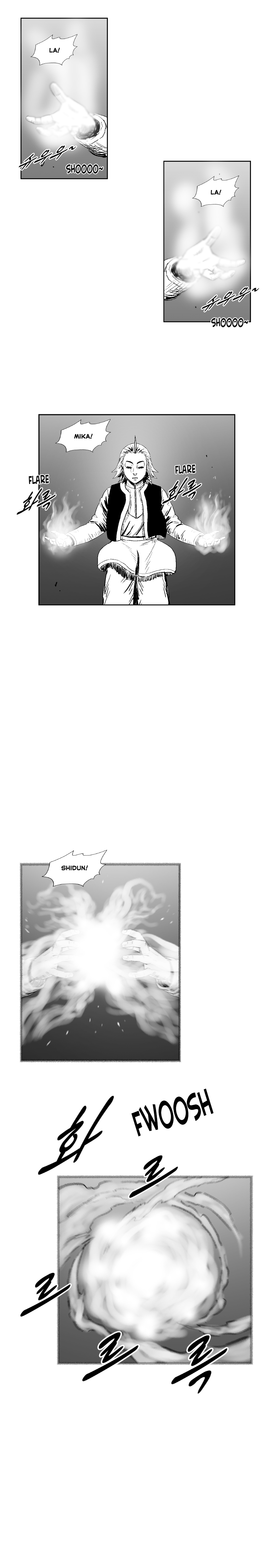 Red Storm Chapter 298 image 20
