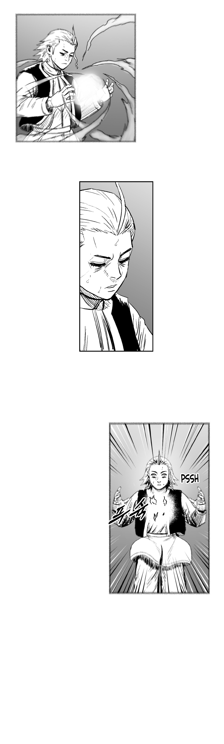 Red Storm Chapter 298 image 21