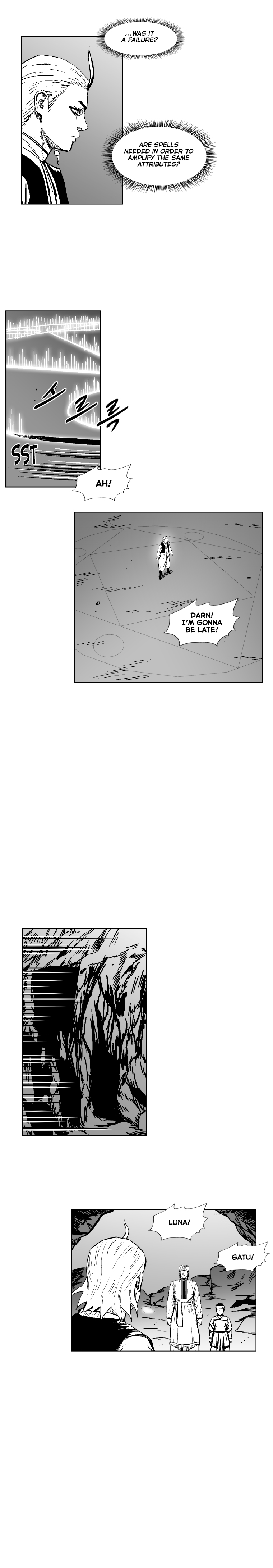 Red Storm Chapter 298 image 22