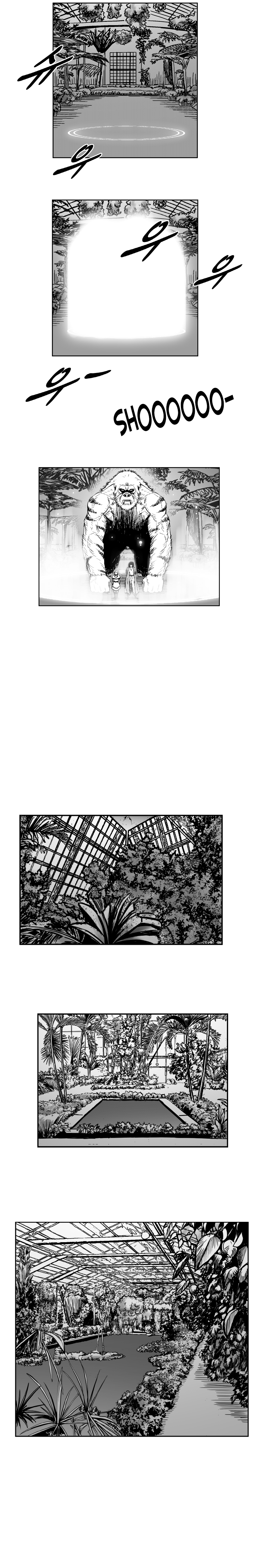 Red Storm Chapter 298 image 3