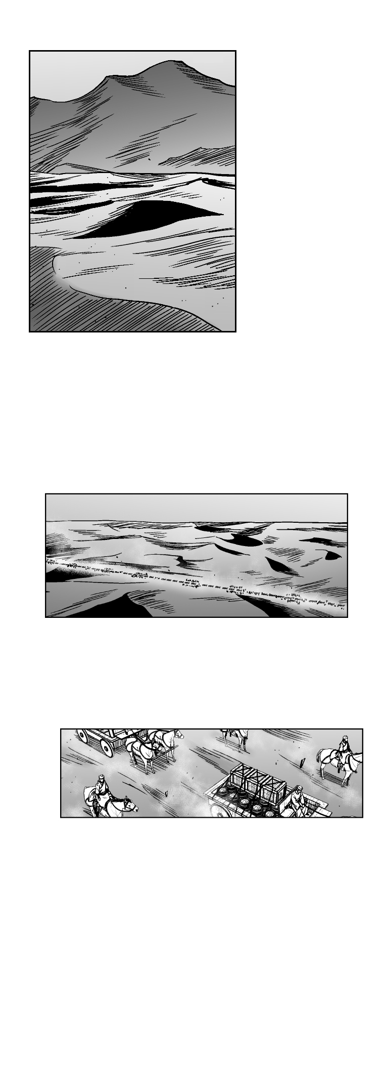 Red Storm Chapter 298 image 6