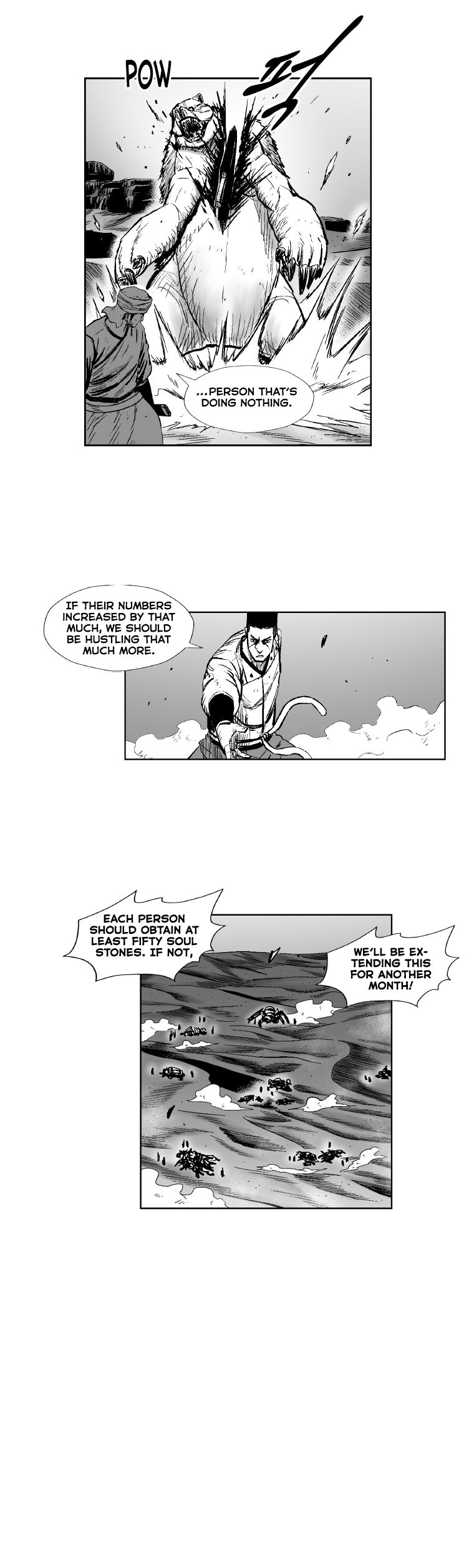 Red Storm Chapter 299 image 9